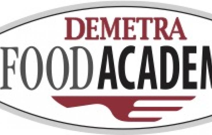 La nouvelle Demetra Food Academy est née