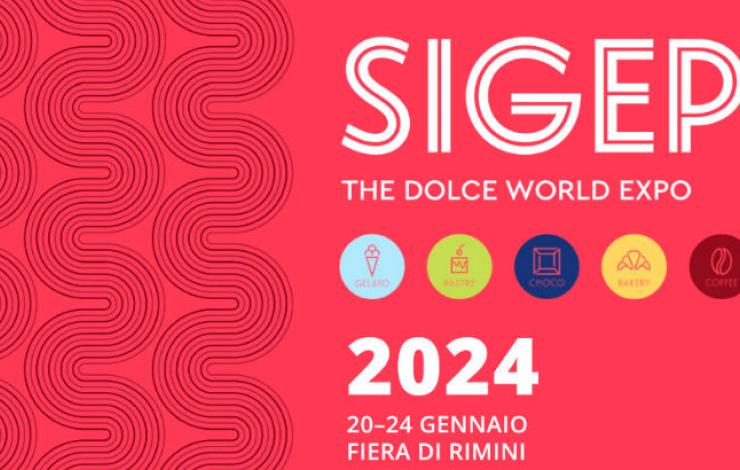 Sigep 2024 à Rimini, le futur de la 