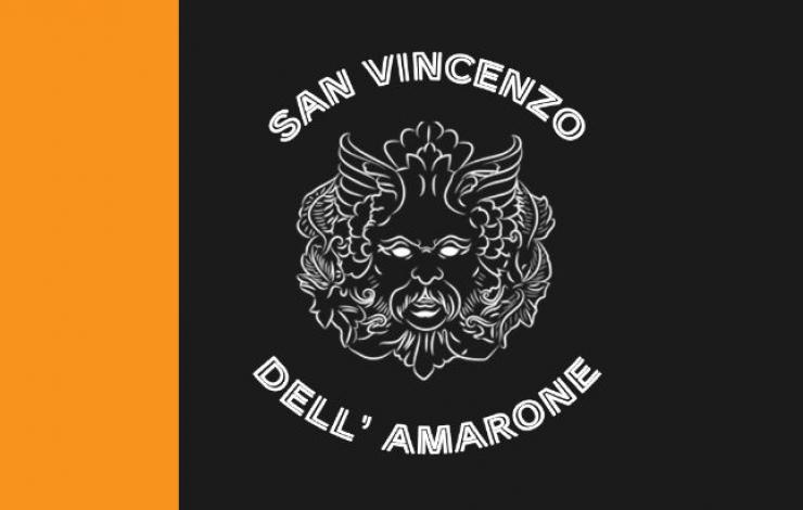 San Vincenzo dell’Amarone, la 15 e édition aura lieu le 31 janvier au Palais des Congrès de Beaune 