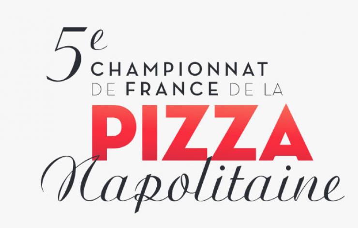 Le 5e Championnat de France de pizza napolitaine enregistre un record d'inscriptions 