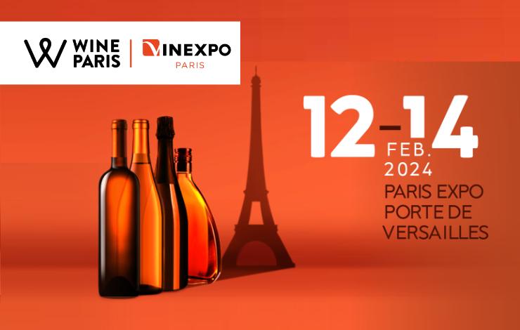 Les vins d’Italie à découvrir au salon Wine Paris Expo du 12 au 14 février