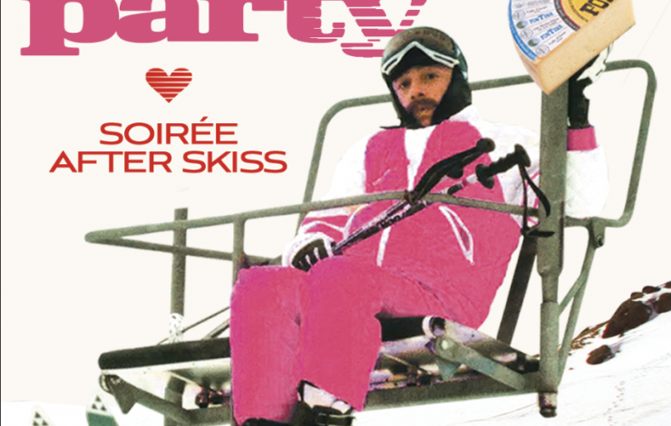 Saint-Valentin, La Felicità fête les amoureux et se transforme en station de ski pour les vacances de février