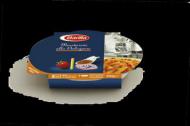 Barrila lance l’assiette à double compartiment
