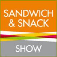 Sandwich & Snack Show dans les starting block 