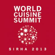 Sirha World Cuisine Summit, hymne mondial à la restauration