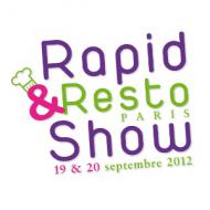 Rapid & Resto Show