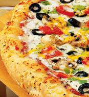 Le marché de la pizza en forte hausse en Belgique