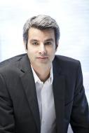 Grégory Levacher prend la direction générale Commerce d'Electrolux Professionnel France