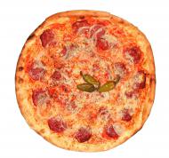 La Semaine de la pizza à Montréal
