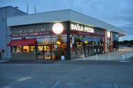 Baïla Pizza bientôt sur Internet et smartphone