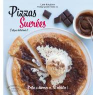 Pizzas sucrées