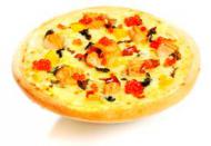 Pour les fêtes, La Boîte à Pizza met des étoiles dans ses recettes 