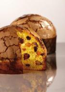 Panettone d’Iginio Massari par Relais Desserts