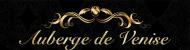 L'Auberge de Venise sur la rive droite de la Seine