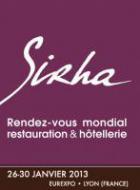 SIRHA, rendez-vous mondial restauration & hôtellerie