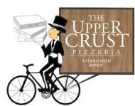 Upper Crust Pizzeria en liquidation judiciaire 