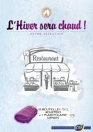 L'hiver sera chaud ! avec C10