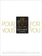 Nouveau livre de la Bocuse d’Or Winner’s Academy