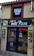 Tutti Pizza s'implante à Auterive (Haute Garonne)