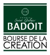 Bourse de la création Badoit