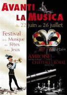 Festival « Avanti la Musica »