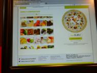 Mapizzasurmesure.fr pour composer sa pizza on line