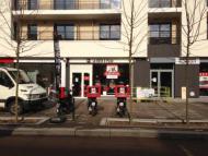 La Boîte à Pizza débarque à Rueil Malmaison et revient au Mans