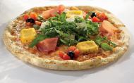 Les clients Pizza Paï votent pour la meilleure pizza de France
