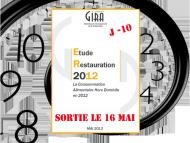 Gira Conseil : RV le 16 mai