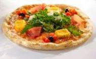 Crousti Mozza élue meilleure recette Pizza Paï