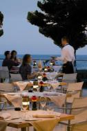 La Trattoria d'Alain Ducasse reprend du service à Monte Carlo pour la belle saison 