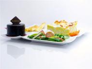 Espressamente illy propose des menus food collection