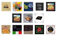 Votez pour la plus belle boite à Pizza SCAL ITALIM