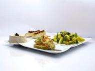 espressamente illy propose son menu food collection 2