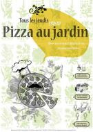 Pizza Luce et le Jardin Respectueux