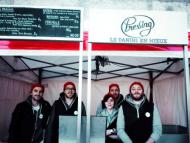 Pressing chez Rino le 15 septembre