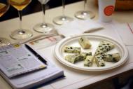 Cheese 2013 : dégustation de fromages siciliens