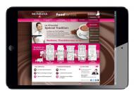 Monbana inaugure son site internet pour les professionnels