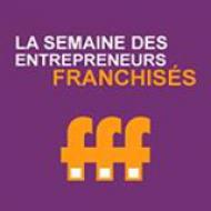 La semaine des entrepreneurs franchisés du 7 au 13 octobre en France