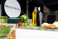 Mozza & Co au Salon Tranoï à Paris du 27 au 30 septembre 