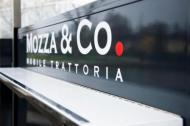 Mozza&co s'installe à Aeroville