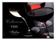 Le catalogue vins d'Italim vient de sortir 
