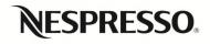 Nespresso.com élu meilleur site  « alimentation & produits grande consommation »