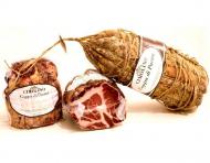 Fabien Cimolino crée une épicerie fine en ligne