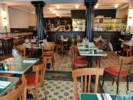 Il Professore et Gocce par Julien Cohen