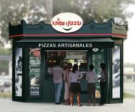 Le Kiosque à Pizza : 39 nouveaux points de vente en 2013