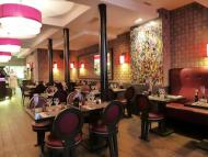 Le bistrot Sormani s'émancipe