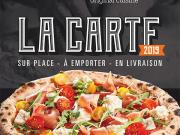 Pizza Cosy premiumise son offre