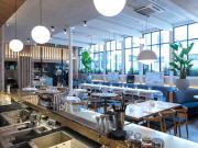 Nouvel écrin méditerranéen par Denny Imbroisi et Micaël Memmi