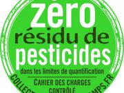 Zéro Résidu de Pesticides  s’impose comme 3e voie dans la filière fruits et légumes